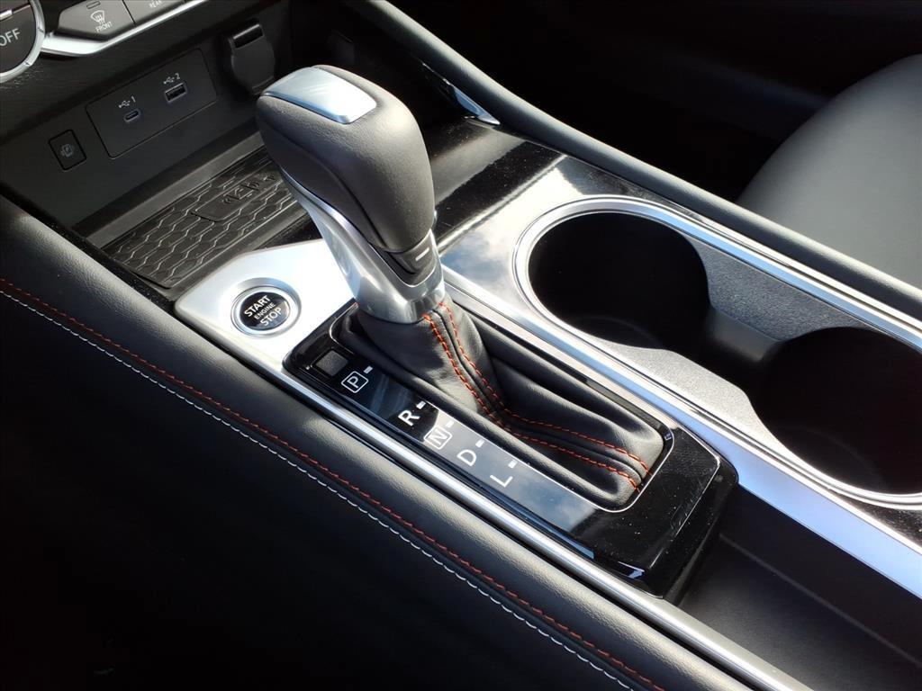 new 2025 Nissan Altima car, priced at $29,574