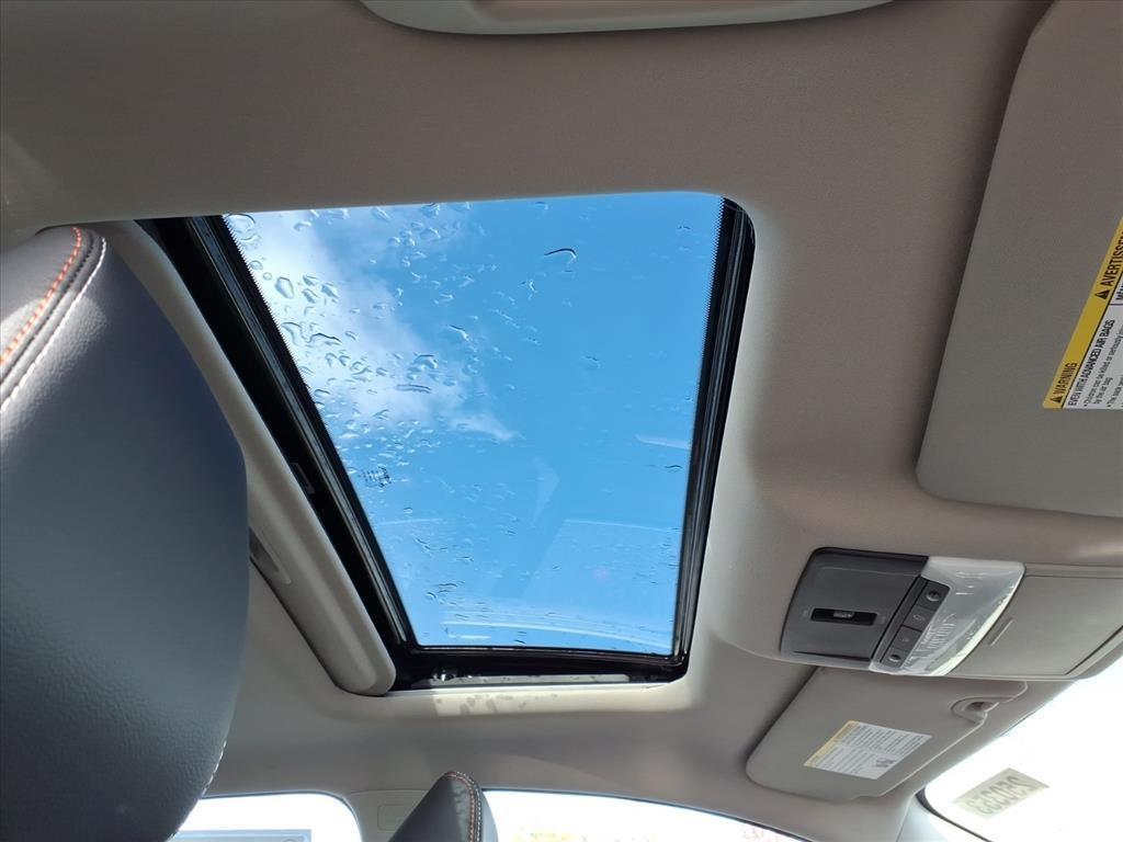 new 2025 Nissan Altima car, priced at $29,574