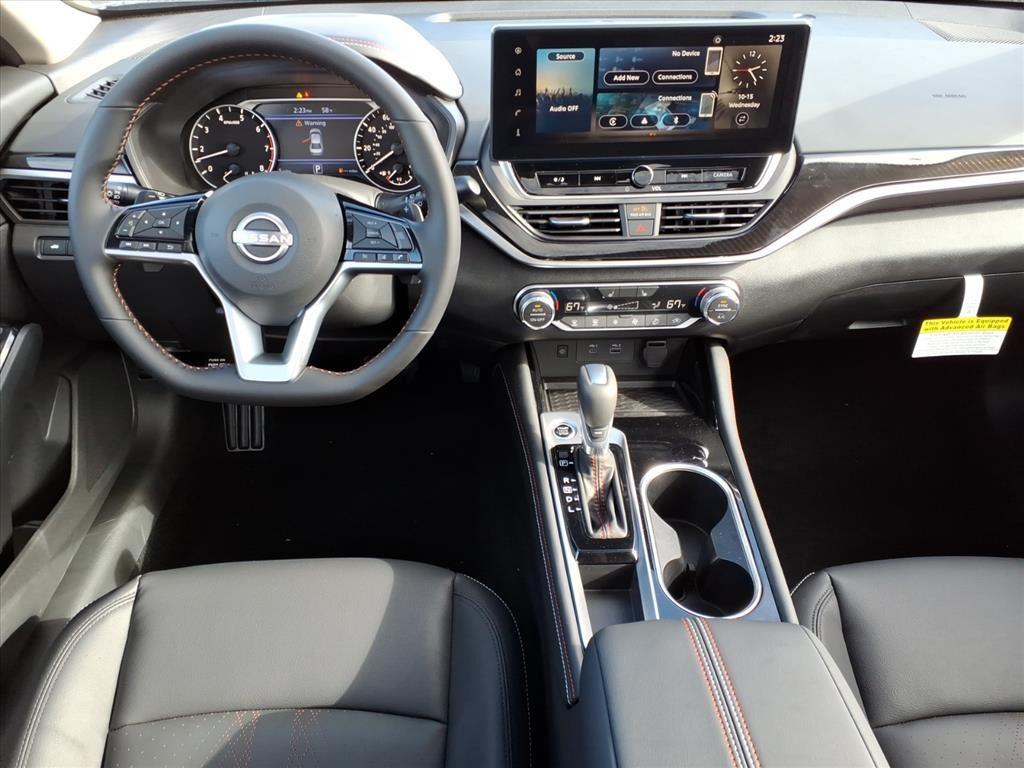 new 2025 Nissan Altima car, priced at $29,574