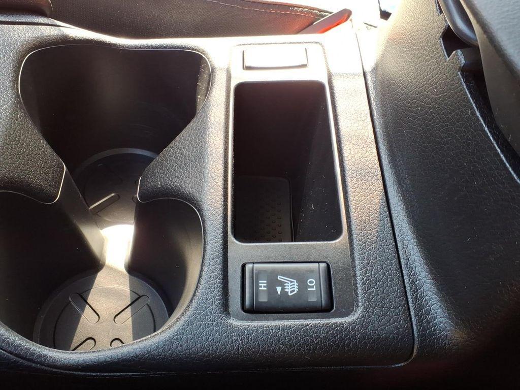 used 2022 Nissan Rogue Sport car, priced at $23,993