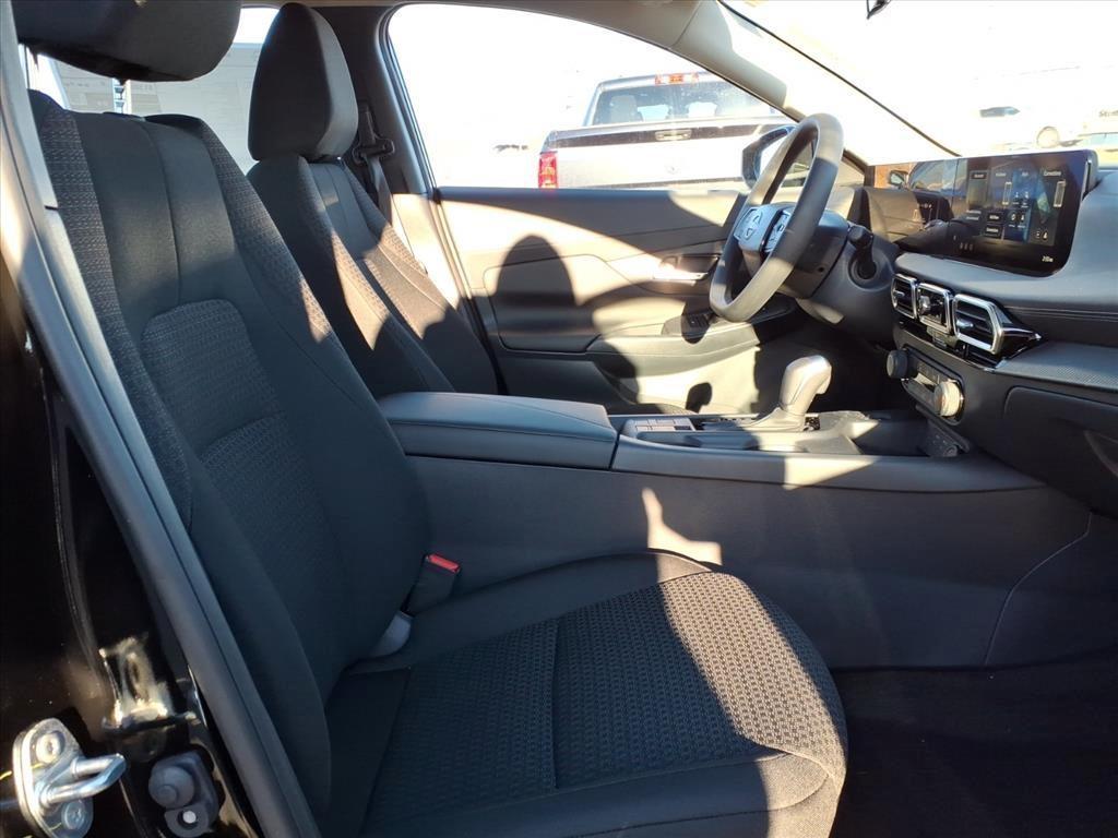 new 2026 Nissan Sentra car, priced at $22,747