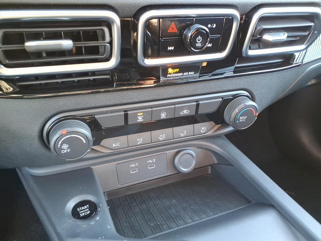 new 2026 Nissan Sentra car, priced at $22,747