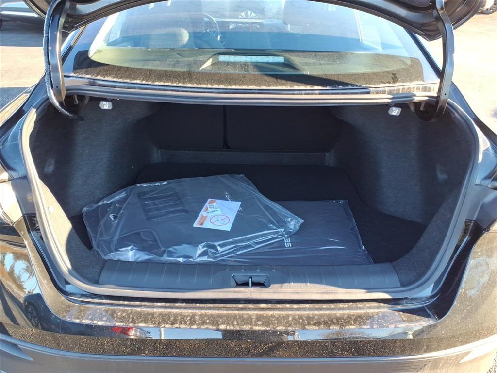 new 2026 Nissan Sentra car, priced at $22,747