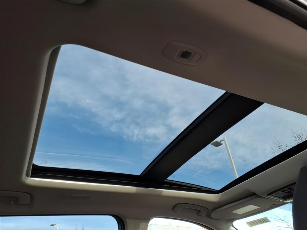 new 2026 Nissan Rogue car, priced at $34,841