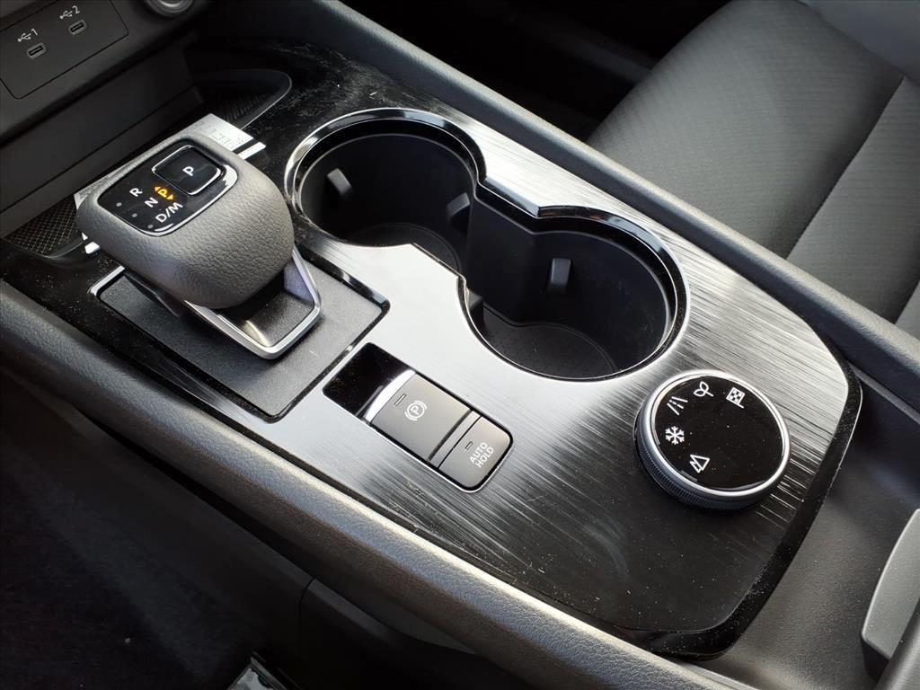 new 2026 Nissan Rogue car, priced at $34,841