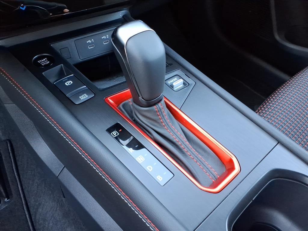 new 2026 Nissan Kicks car, priced at $29,499