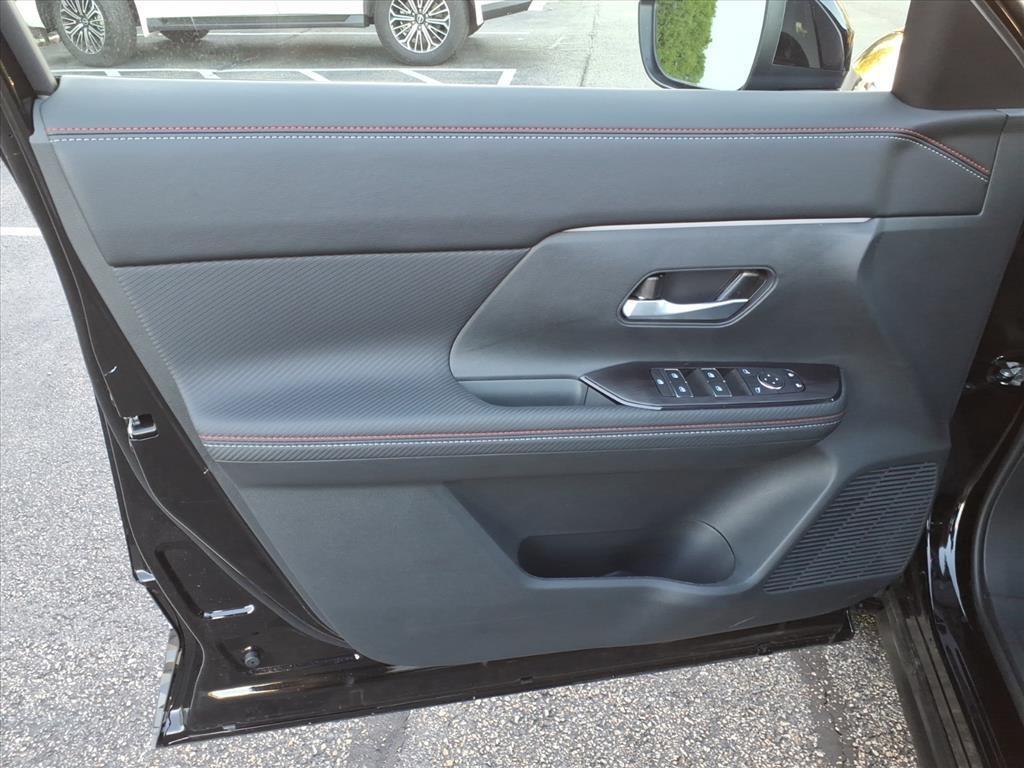 new 2026 Nissan Kicks car, priced at $29,499