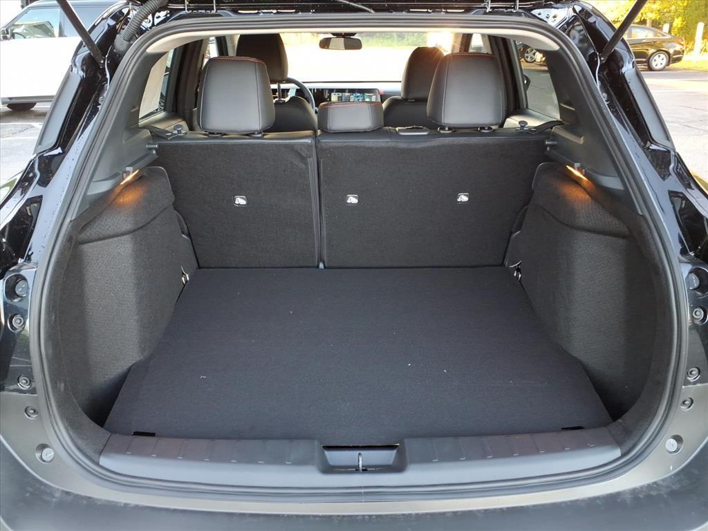 new 2026 Nissan Kicks car, priced at $29,499