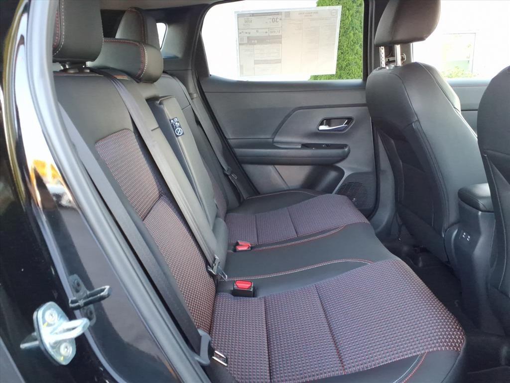 new 2026 Nissan Kicks car, priced at $29,499