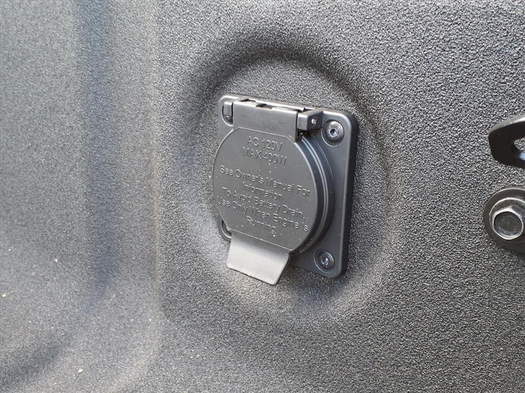 new 2026 Nissan Frontier car, priced at $36,218