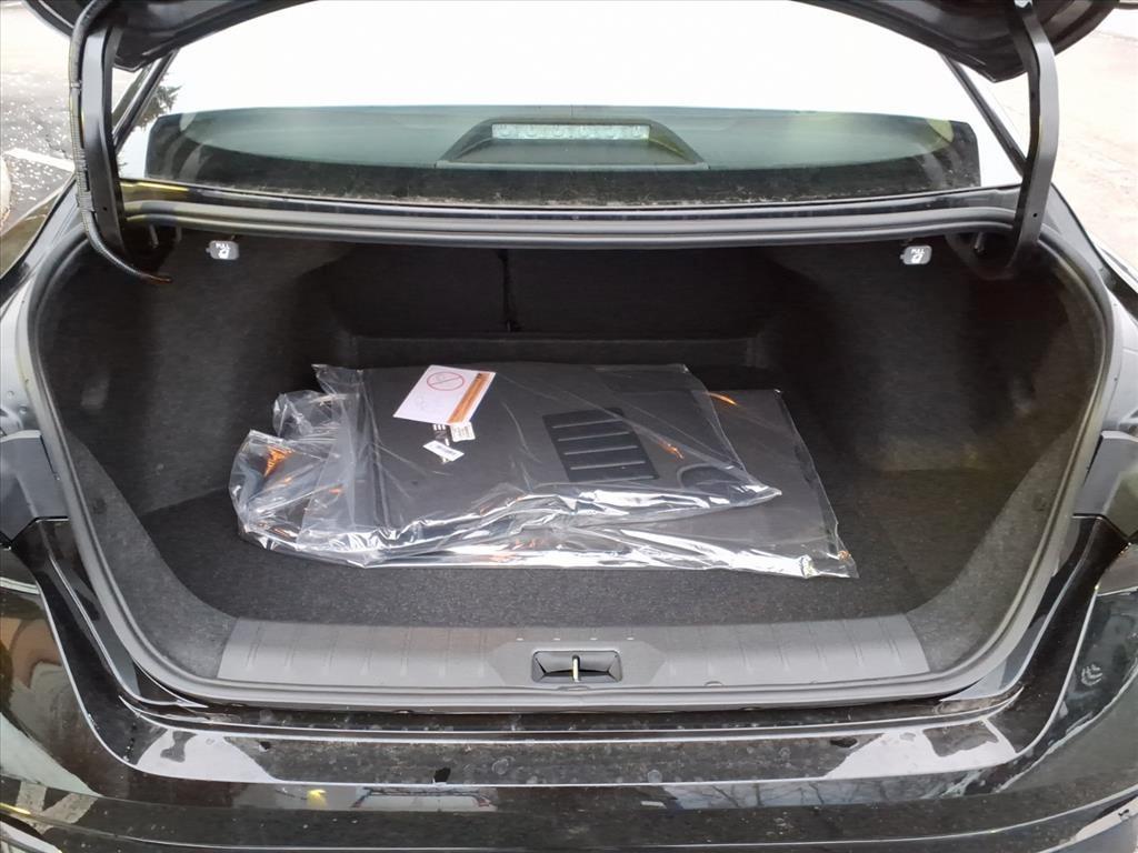 new 2026 Nissan Sentra car, priced at $25,775