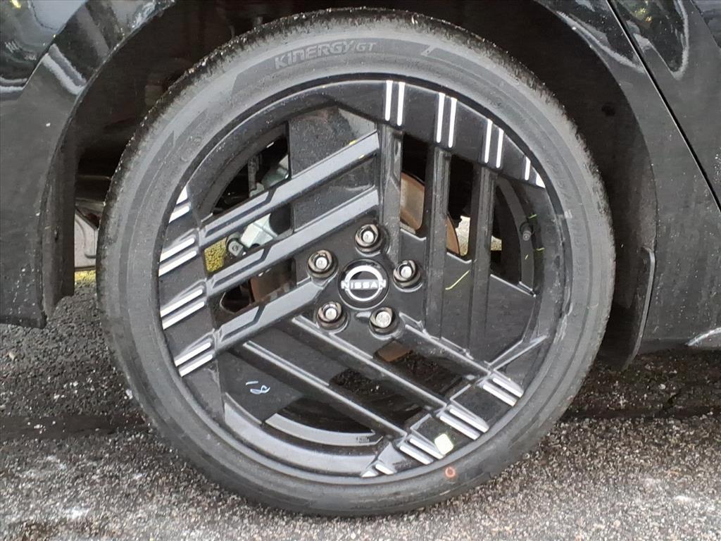 new 2026 Nissan Sentra car, priced at $25,775