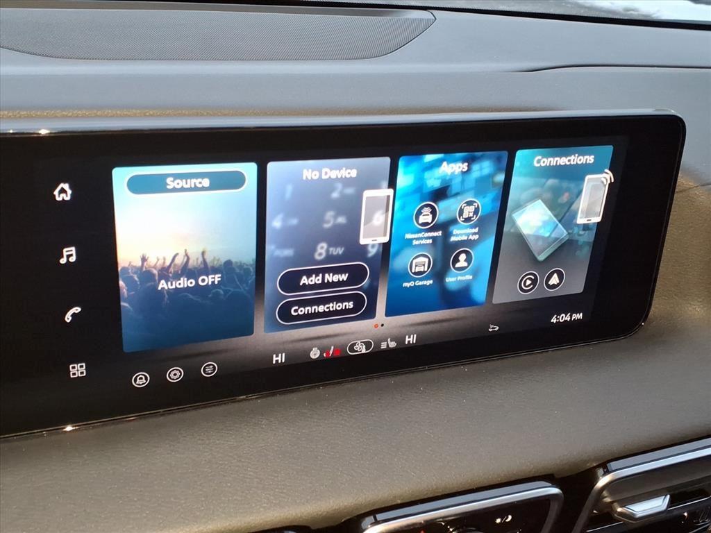 new 2026 Nissan Sentra car, priced at $25,775