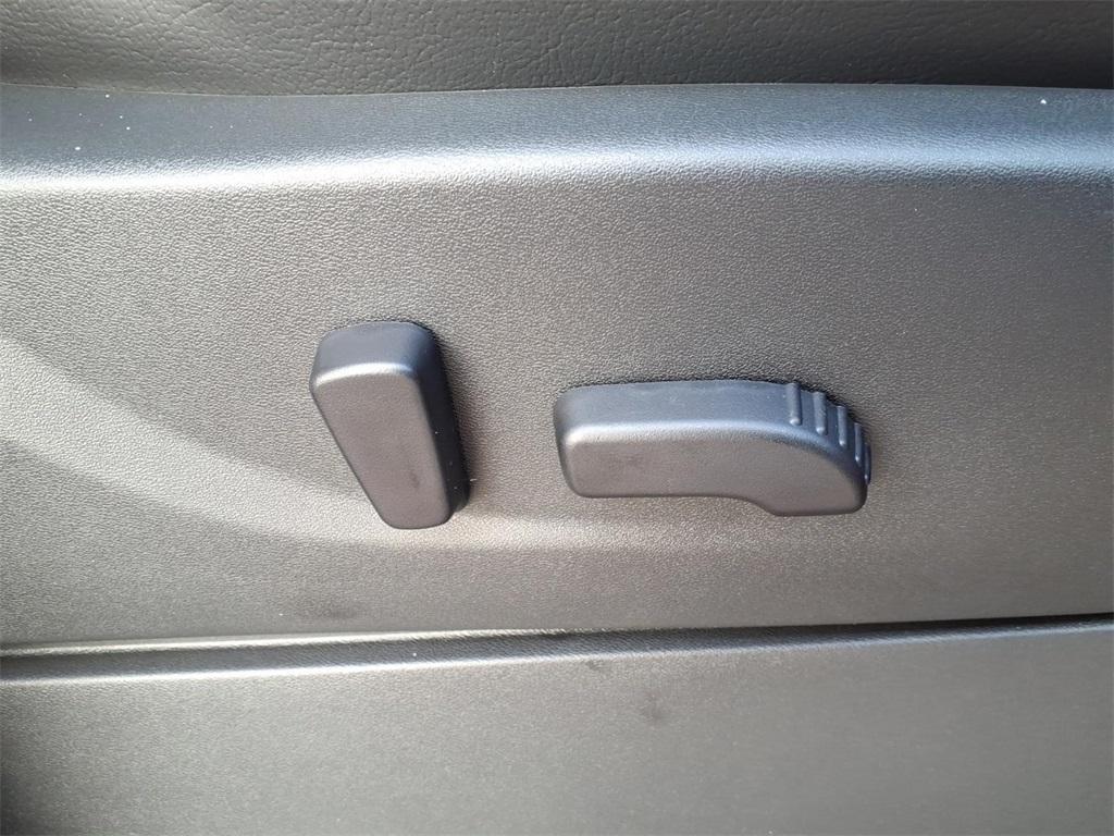 new 2026 Nissan Frontier car, priced at $47,530