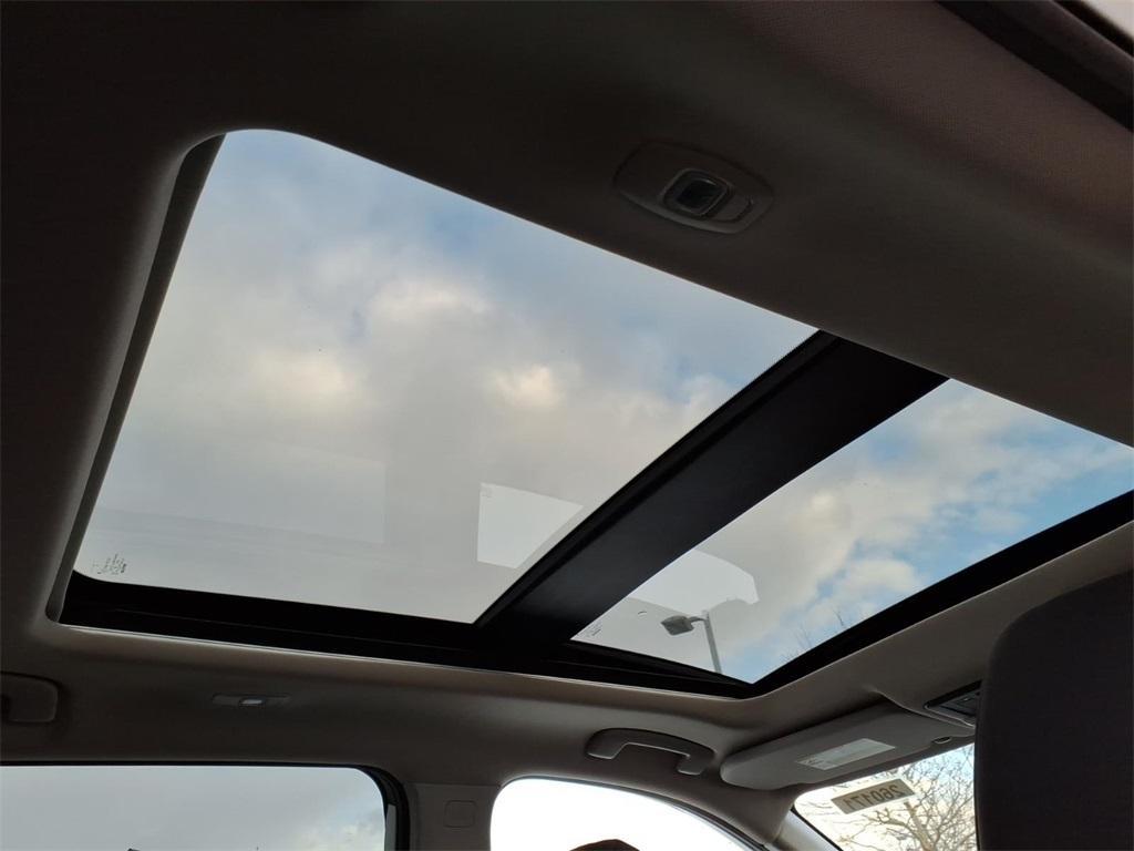 new 2026 Nissan Rogue car, priced at $35,249