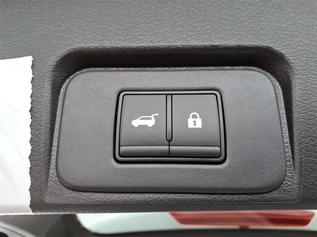 new 2026 Nissan Rogue car, priced at $35,249