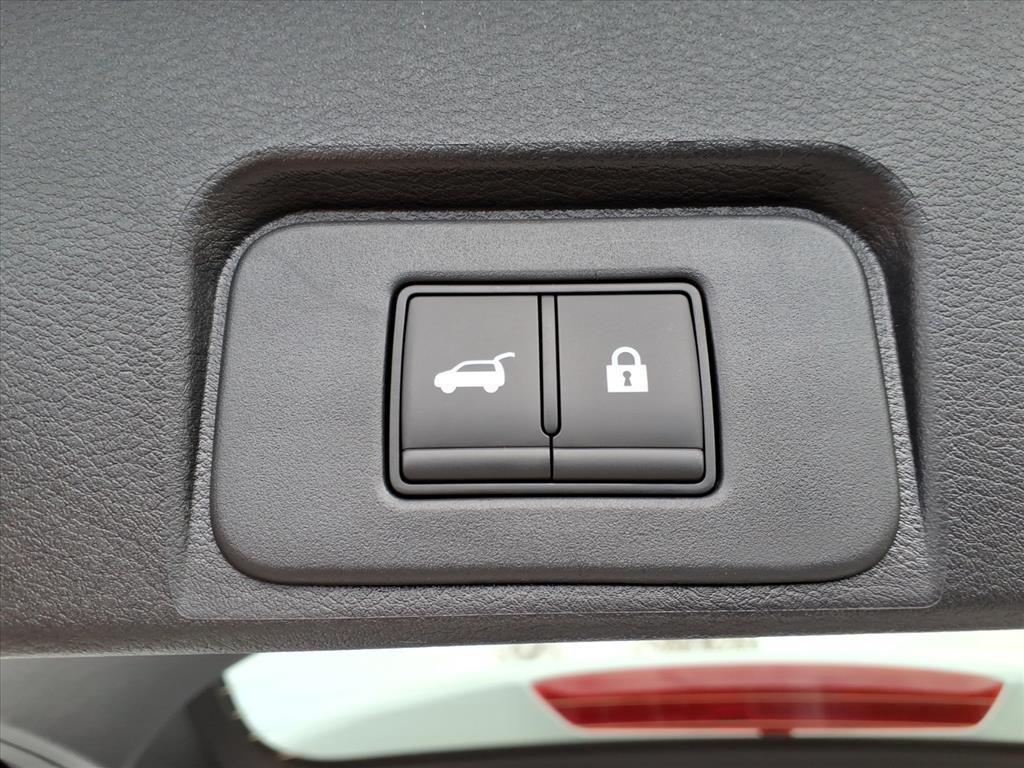 new 2026 Nissan Rogue car, priced at $35,083