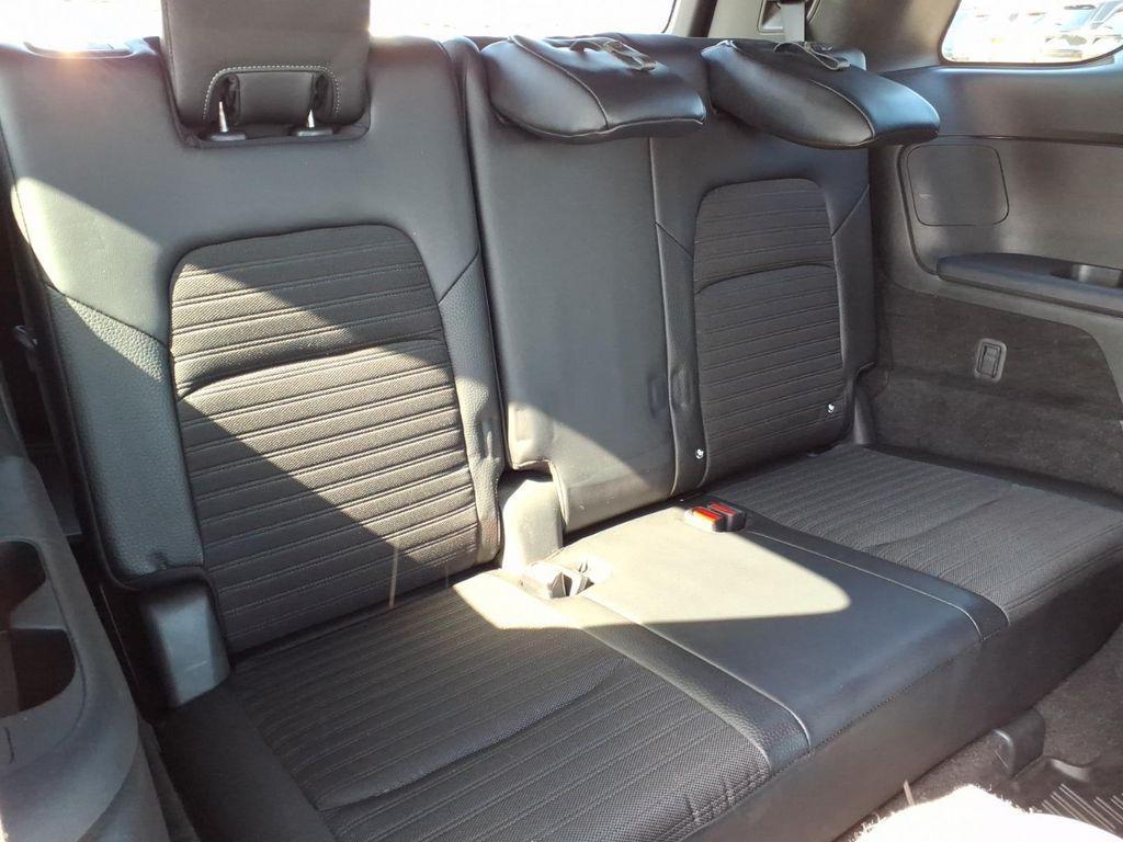 used 2023 Nissan Pathfinder car, priced at $32,231