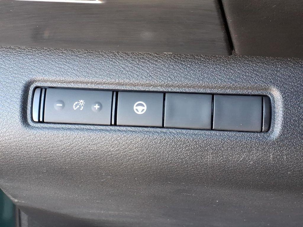 used 2023 Nissan Pathfinder car, priced at $32,231