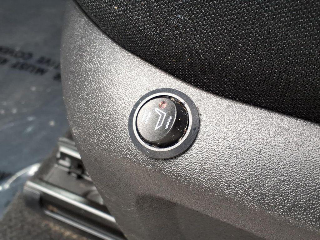 used 2021 Nissan Rogue car, priced at $19,093
