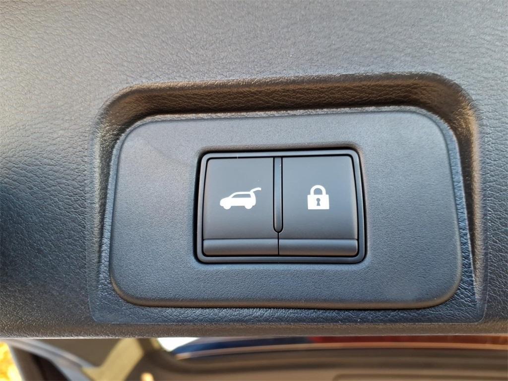 new 2026 Nissan Rogue car, priced at $34,841