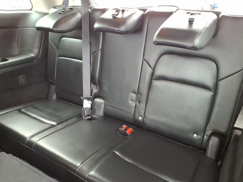 used 2023 Nissan Pathfinder car, priced at $30,434
