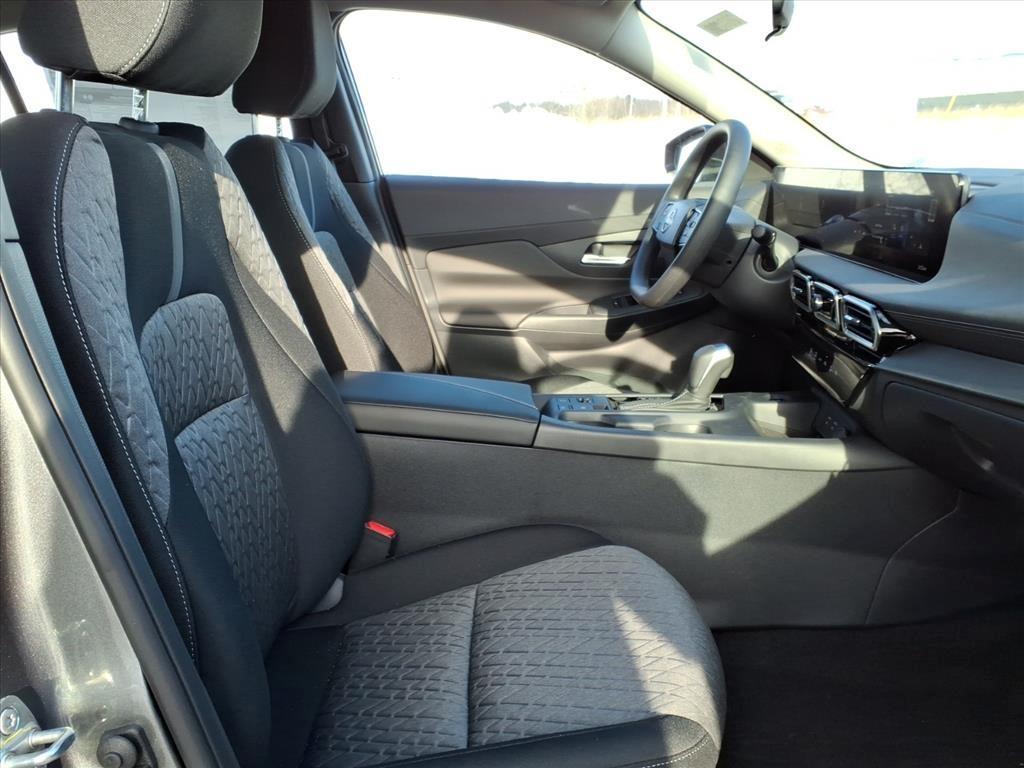 new 2026 Nissan Sentra car, priced at $23,495