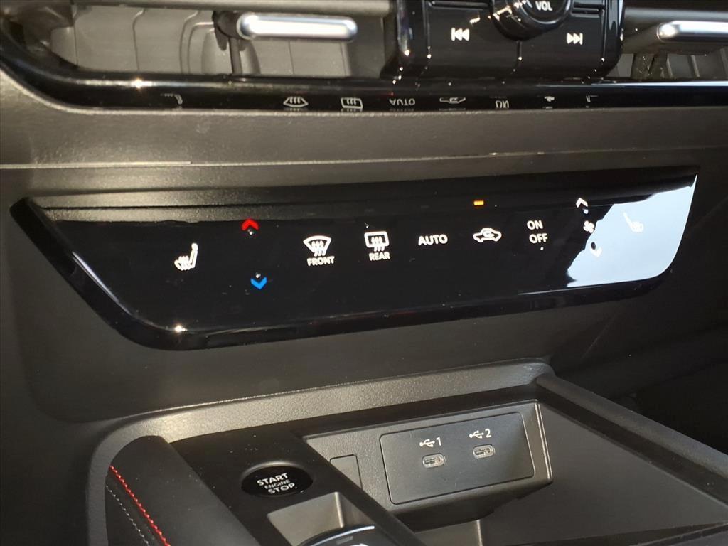 new 2026 Nissan Kicks car, priced at $29,604