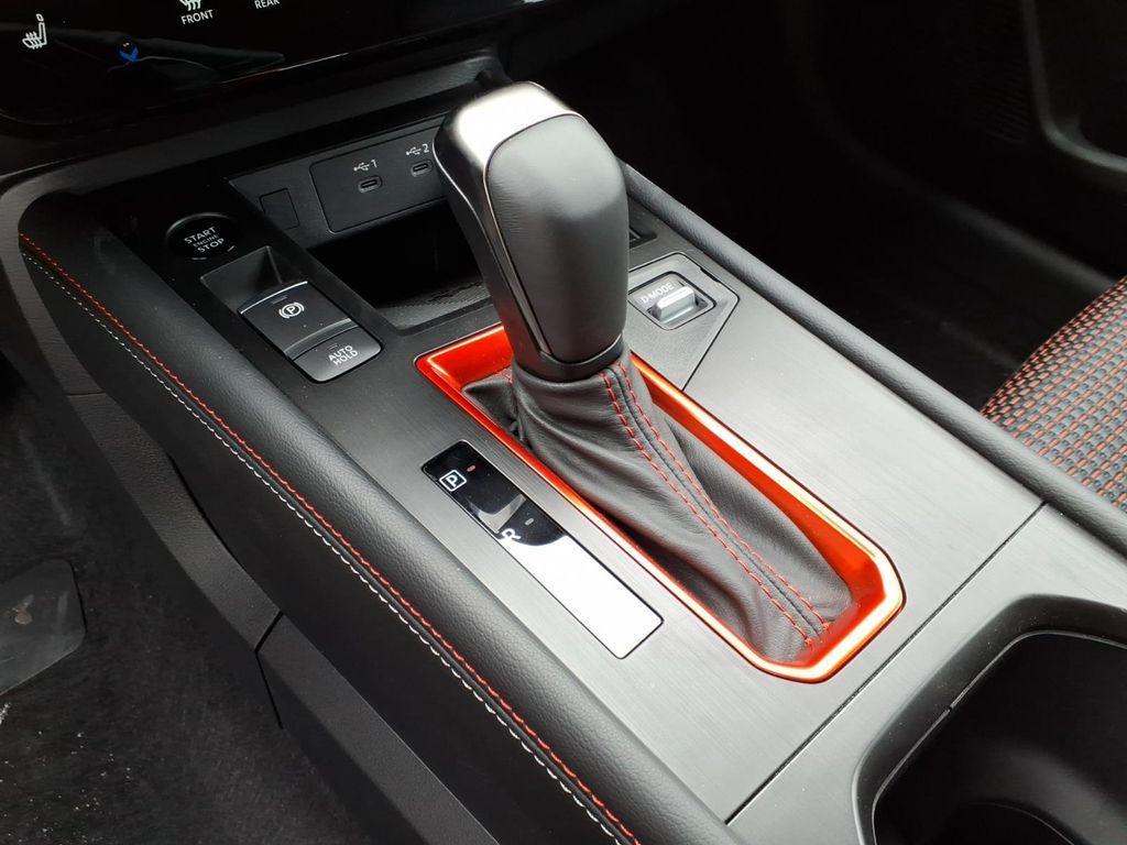 new 2026 Nissan Kicks car, priced at $29,704