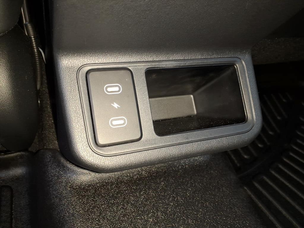 used 2025 Kia K4 car, priced at $23,500