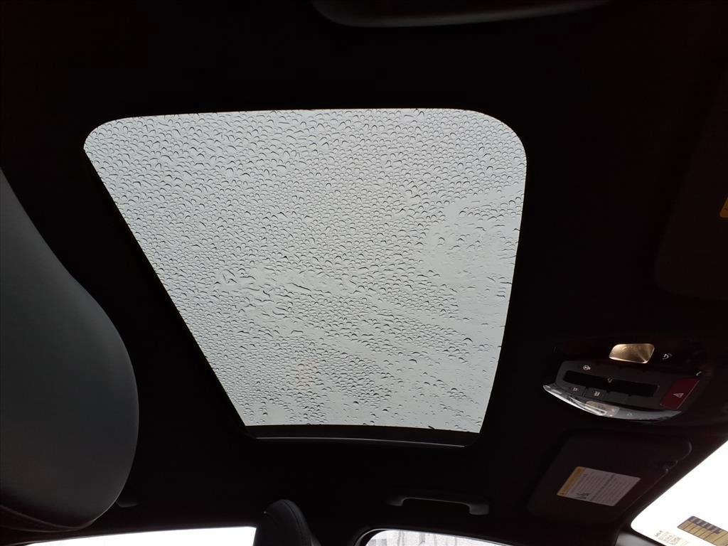 used 2025 Kia K4 car, priced at $23,500