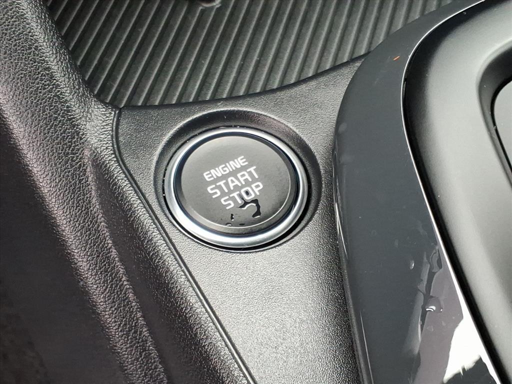 used 2025 Kia K4 car, priced at $23,500