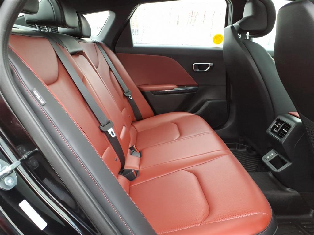 used 2025 Kia K4 car, priced at $23,500