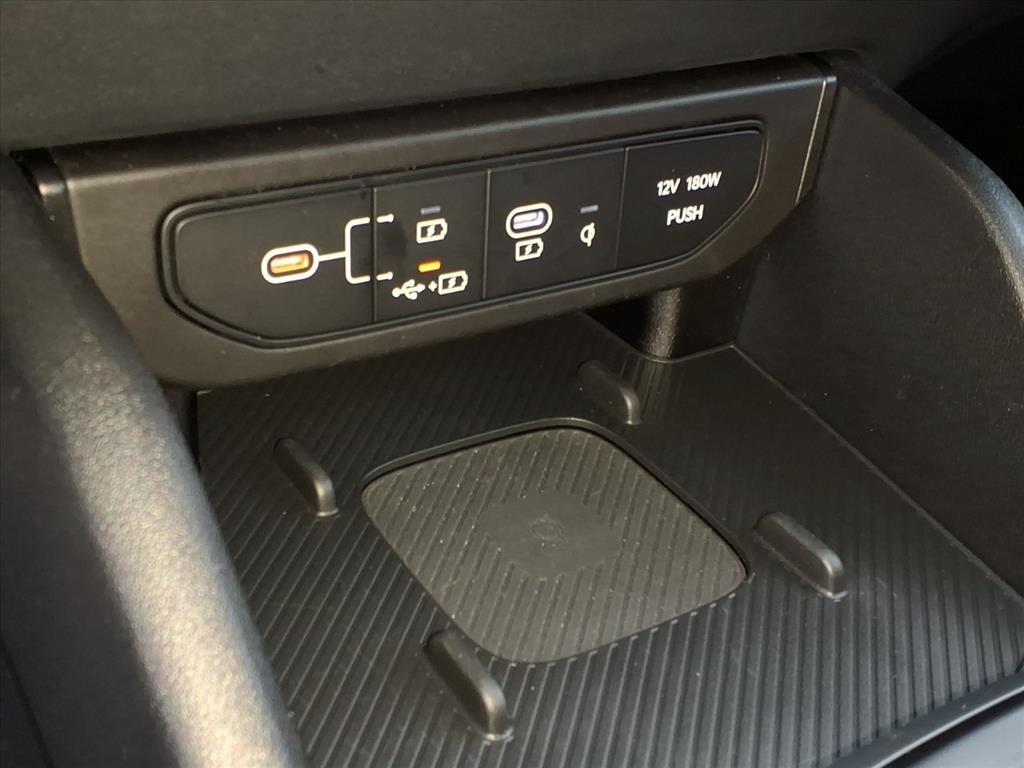 used 2025 Kia K4 car, priced at $23,500