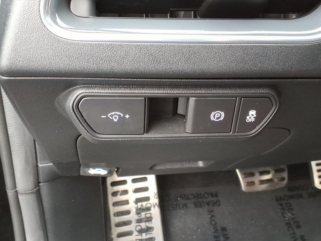 used 2025 Kia K4 car, priced at $23,500