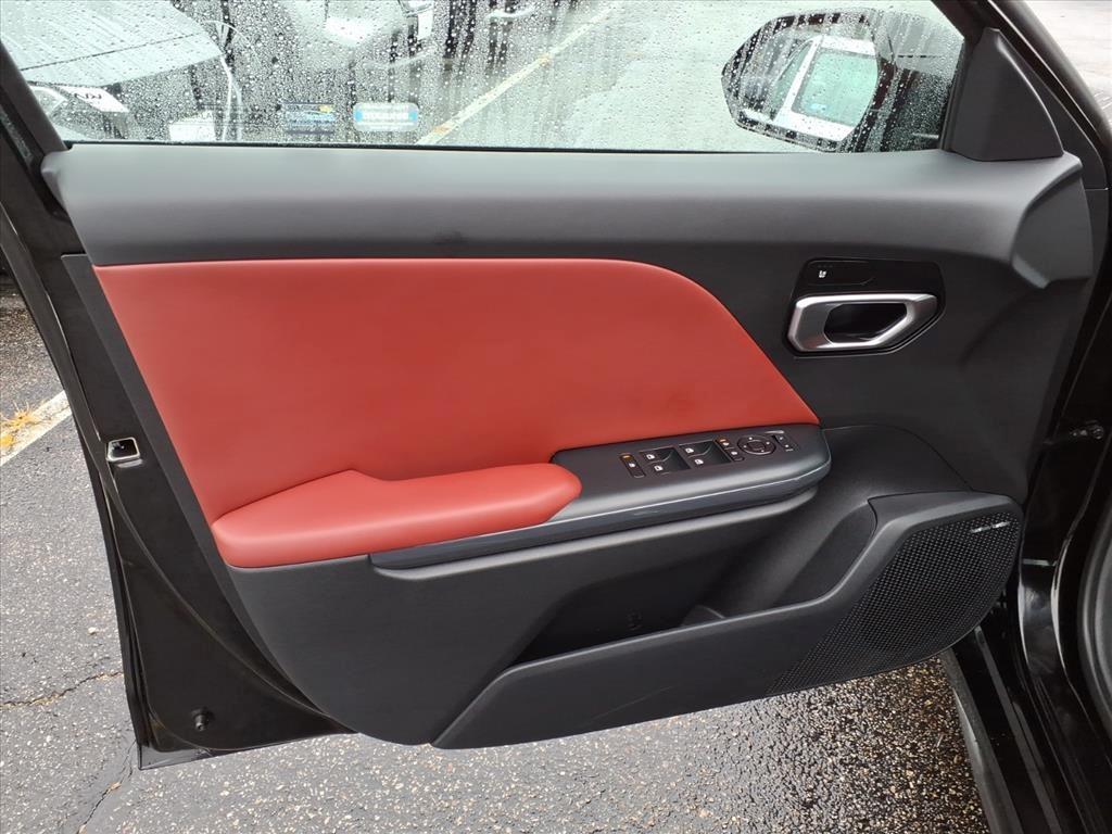 used 2025 Kia K4 car, priced at $23,500