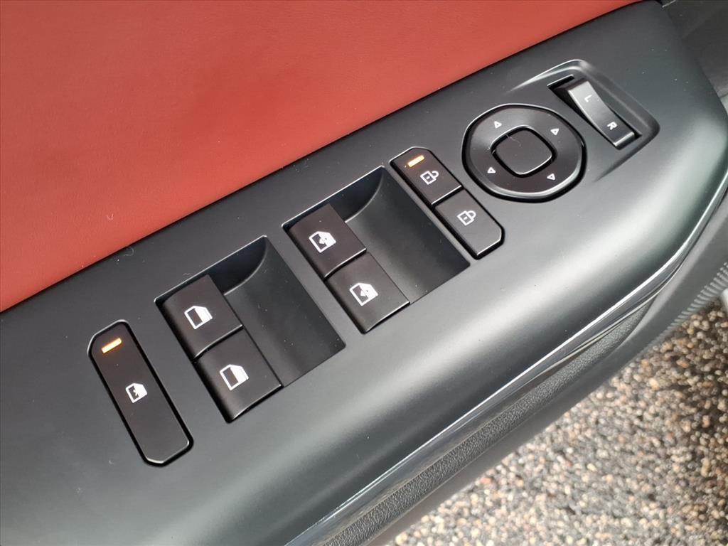 used 2025 Kia K4 car, priced at $23,500