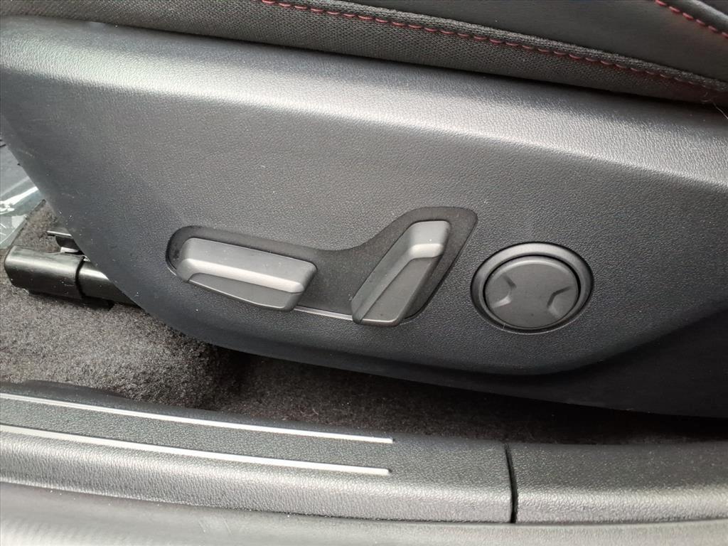 used 2025 Kia K4 car, priced at $23,500