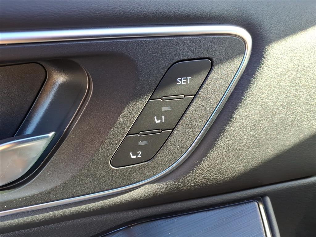 new 2026 Nissan Rogue car, priced at $39,810