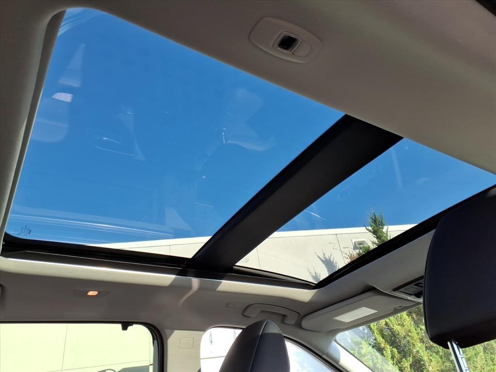 new 2026 Nissan Rogue car, priced at $39,810