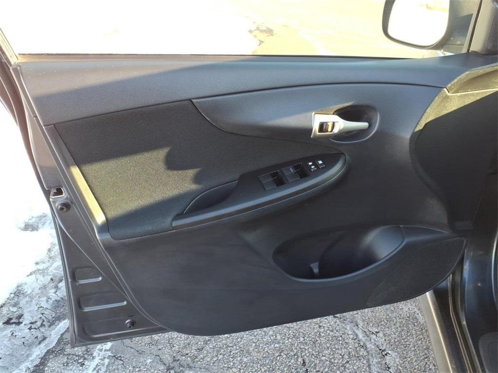 used 2009 Toyota Corolla car, priced at $8,509