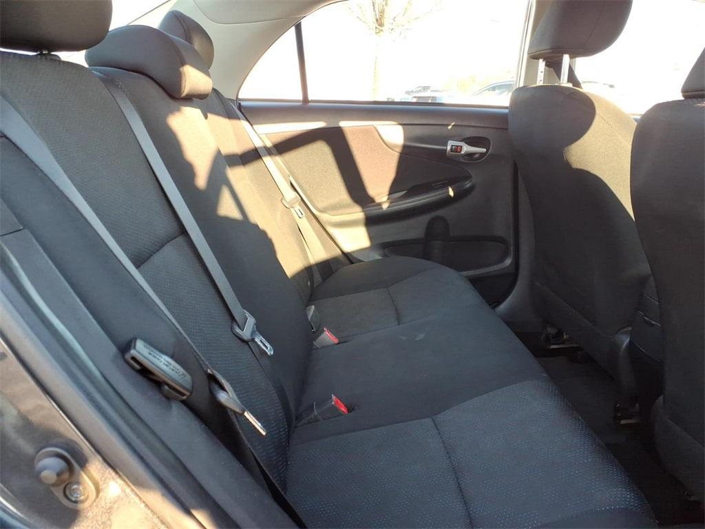 used 2009 Toyota Corolla car, priced at $8,509