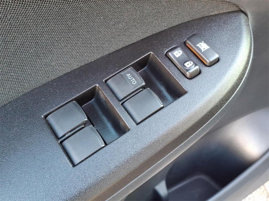 used 2009 Toyota Corolla car, priced at $8,509