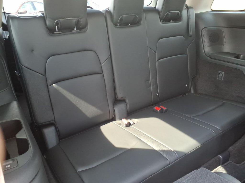 used 2023 Nissan Pathfinder car, priced at $34,941