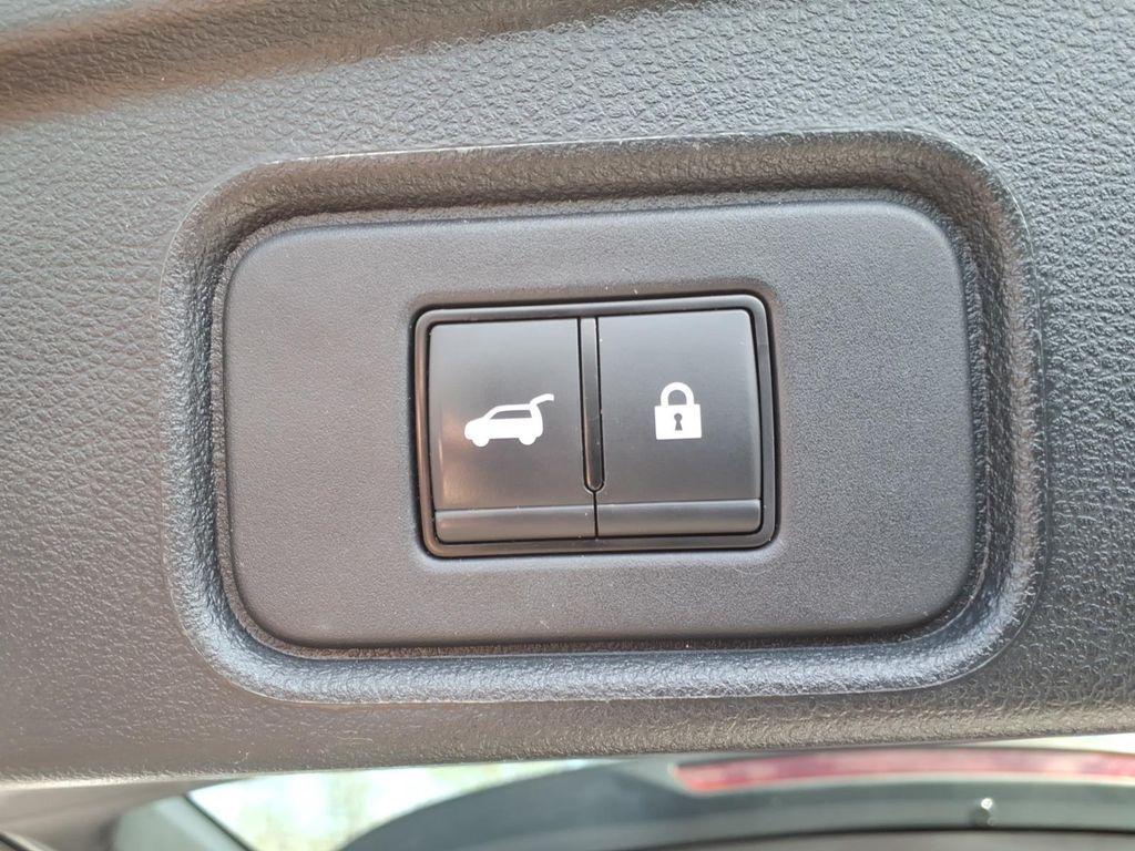 used 2023 Nissan Pathfinder car, priced at $34,941