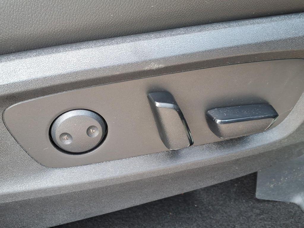 used 2023 Nissan Pathfinder car, priced at $34,941