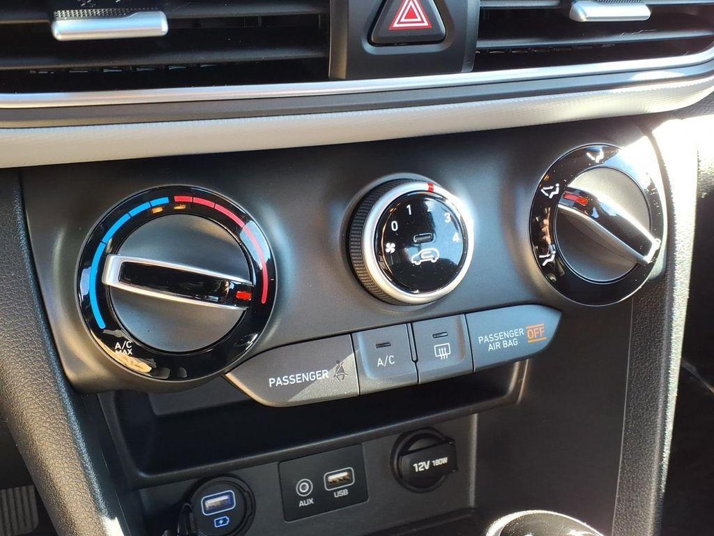 used 2020 Hyundai Kona car, priced at $13,862