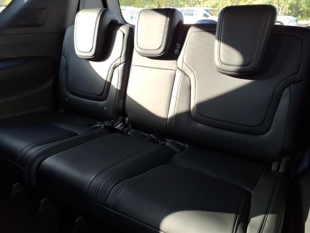 new 2026 Nissan Armada car, priced at $72,941