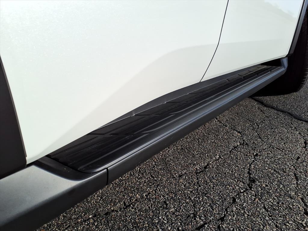 new 2026 Nissan Armada car, priced at $72,941