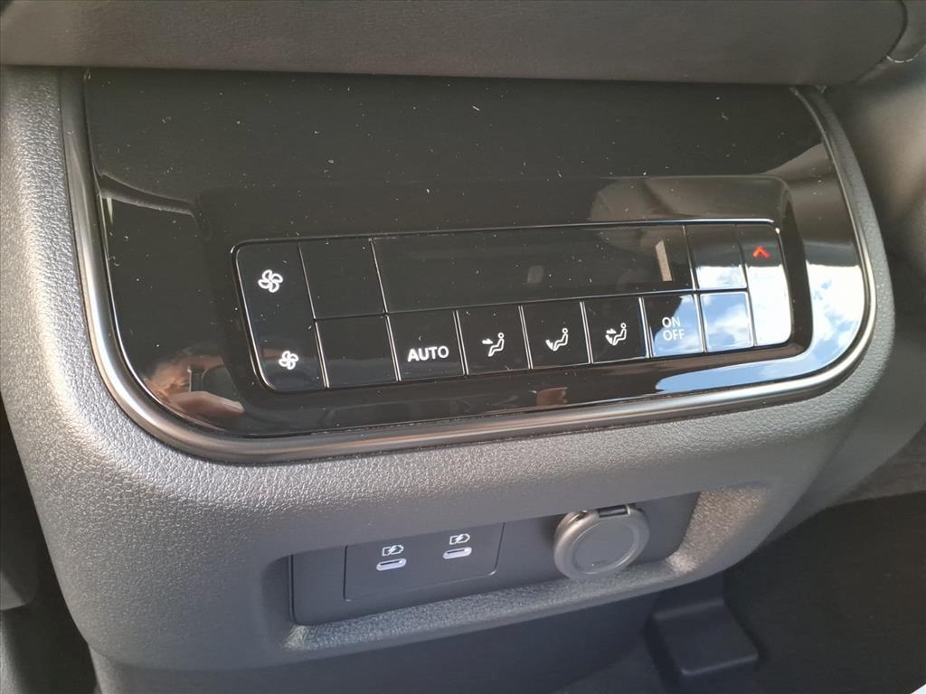 new 2026 Nissan Armada car, priced at $72,941